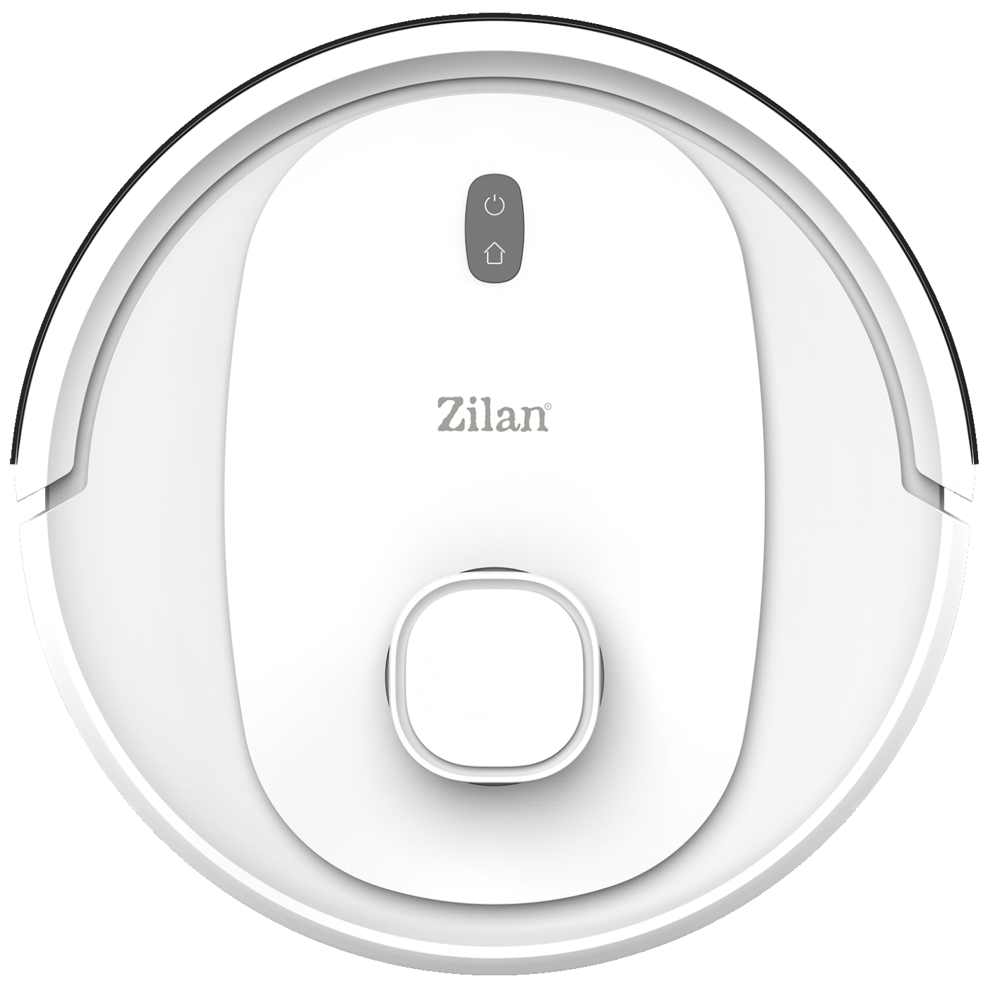 Zilan Robot usisavač, baterija 3200 mAh, WiFi - ZLN5400