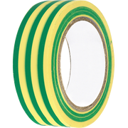 home Izolir traka, 20 met, zeleno / žuta - SS 920