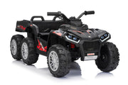 Quad na akumulator Sport TX ATV 4x4 - crni