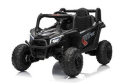 Buggy na akumulator Madman UTV-MX 4x4 - crni