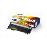Samsung CLT-Y404S toner 1 kom Original Žuto