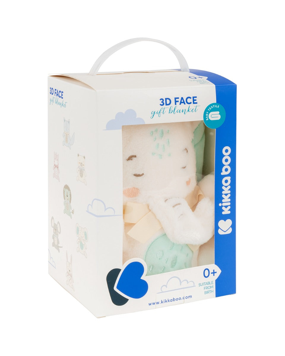 Kikka boo dekica/igračka 3D