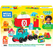 MEGA BLOKS HDL07 graditeljska igračka