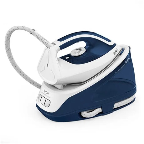 Tefal Express Essential SV6116 2200 W 1,4 L Plavo, Bijelo