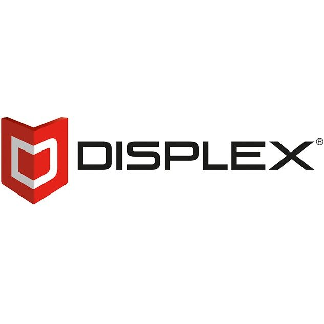 Displex 01547 zaštita za zaslon tableta Microsoft 1 kom