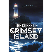 The Curse Of Grimsey Island (PC - Steam)
