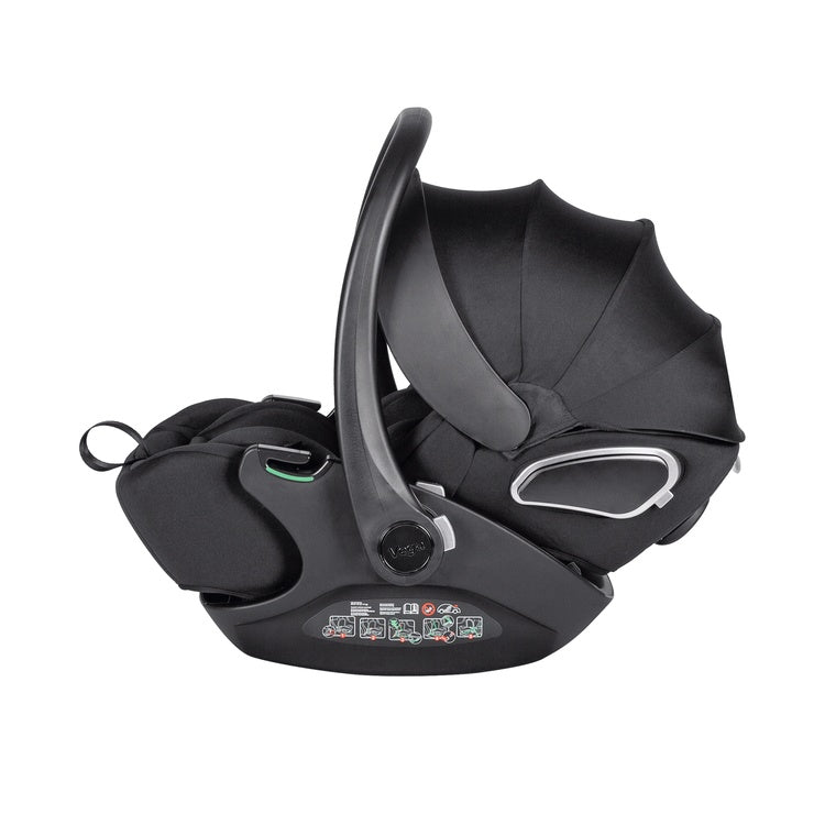 Dětská autosedačka CARRELLO VEGA 40-87 cm