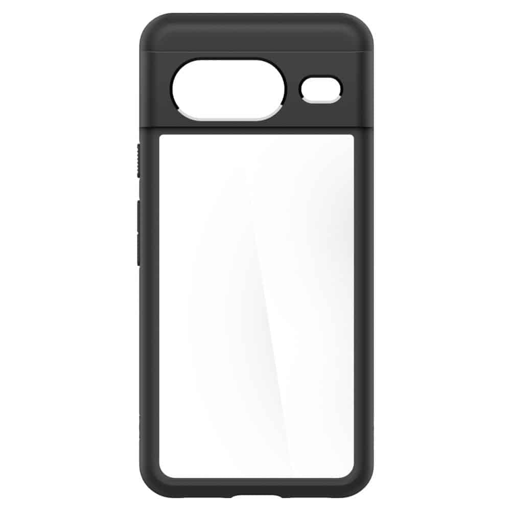 Spigen - Ultra Hybrid pro Google Pixel 8 - Matná černá