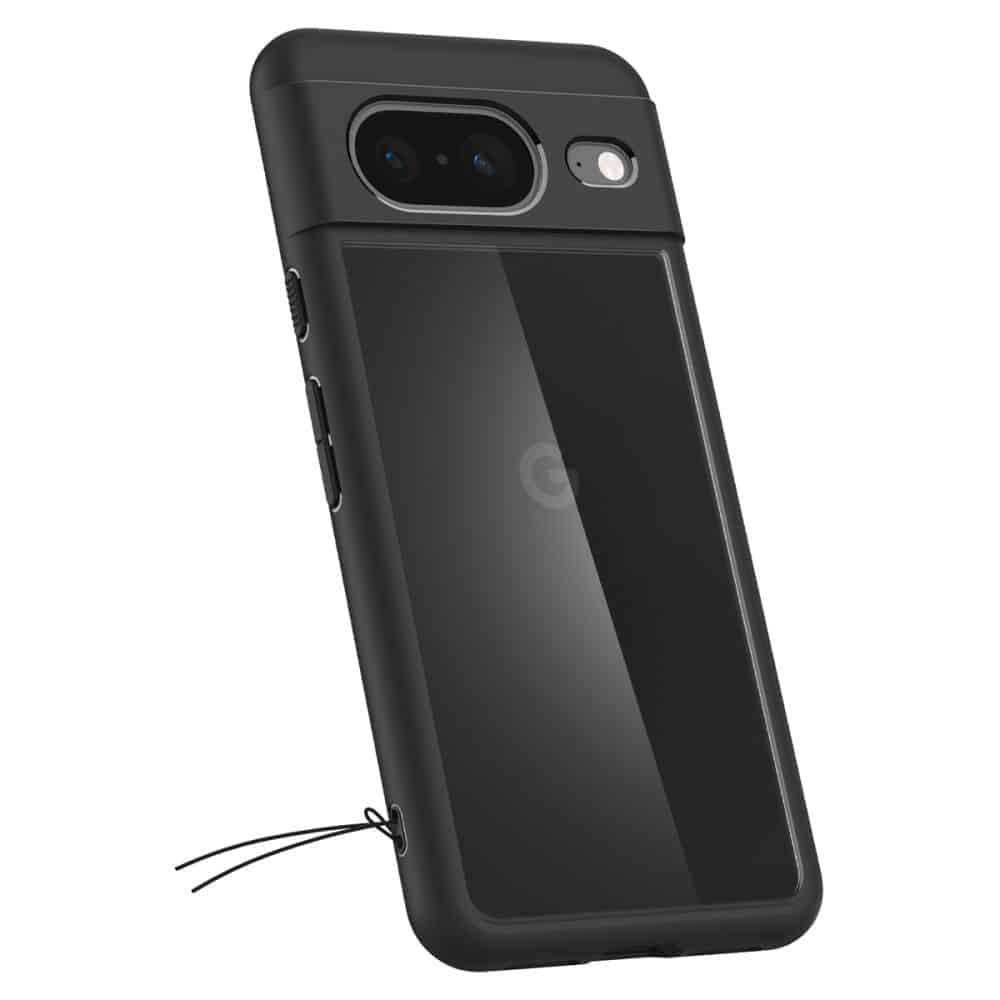 Spigen - Ultra Hybrid pro Google Pixel 8 - Matná černá