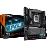 GIGABYTE Z890 EAGLE PLUS matična ploča Intel Z890 LGA 1851 (Socket V1) ATX