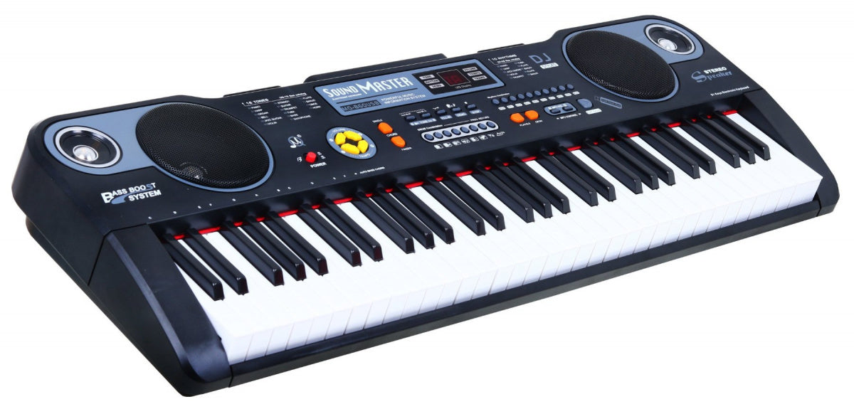 Dječji klavir MQ-860USB