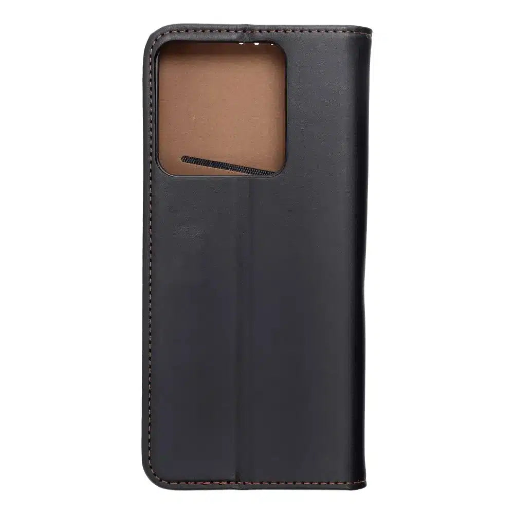 SMART PRO kožené pouzdro pro XIAOMI Redmi NOTE 13 5G černé
