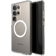 ZAGG Crystal Palace Snap maska za mobitel 17,5 cm (6.9") Poklopac Prozirno