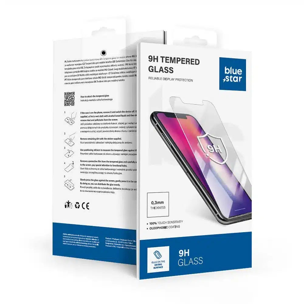 Tvrzené sklo Blue Star pro Samsung Galaxy A26 5G