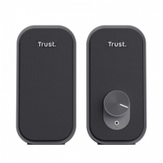 Trust 25670 zvučnik Crno Žičano 6 W