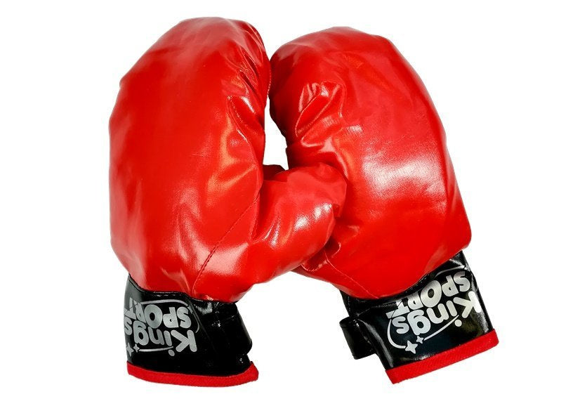 Big Boxer Set 57 x 18 cm
