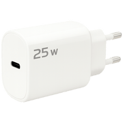 REDLINE Punjač kućni, 1 x USB-C, 25W - GL-25-C
