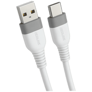 REDLINE USB kabl za smartphone, USB-A / type C - FAST-AC-1M