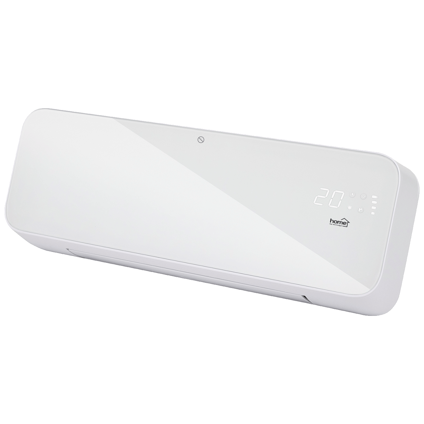 home Grijalica zidna, 54 cm širina, 2000W, LED display, WiFi - FKFW54204WIFI