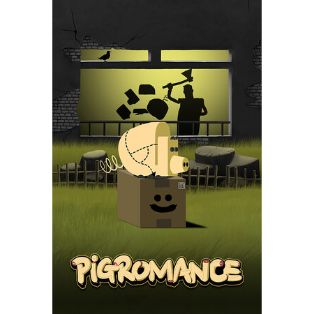PIGROMANCE