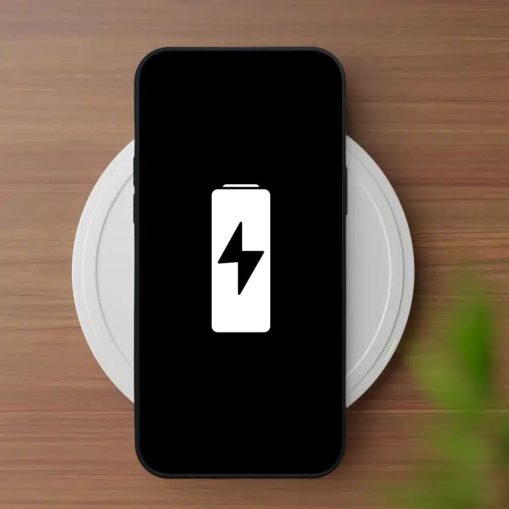 MATT maska pro SAMSUNG A21S černá