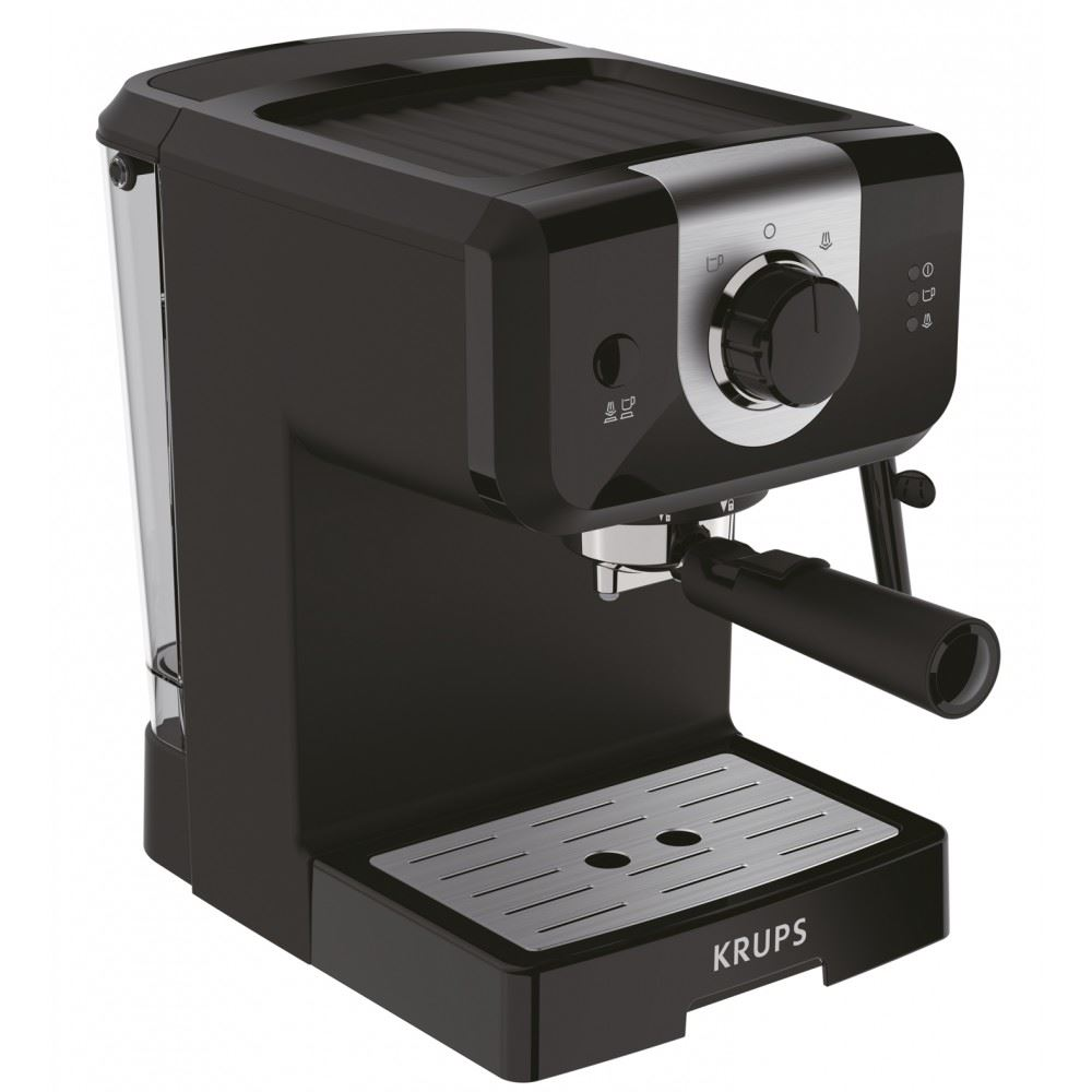 Krups OPIO XP320830 aparat za kavu Espresso aparat 1,2 L