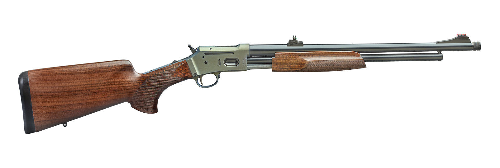 Jackal44 Pump Action