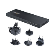 StarTech.com HDMI-SPLITTER-44K60S razdjelnik slike 4x HDMI