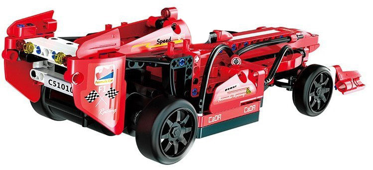 Formula na daljinsko upravljanje  R/C toy car Formula 317 EE