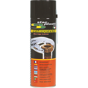 Stac Plastic Sprej, odmašćivač i odstranjivač hrđe, 400 ml - A01020