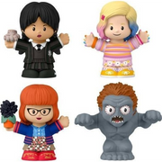 Fisher-Price Little People HWX46 dječja figura