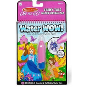 MAC APO Water Wow Fairy Tale GML