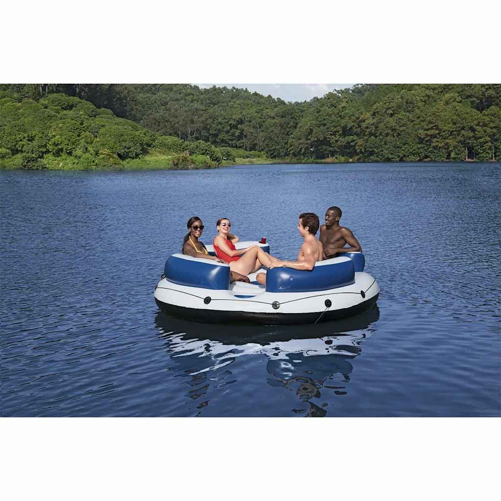 Bestway Hydro-Force Plutajući otok 239x63,5 cm
