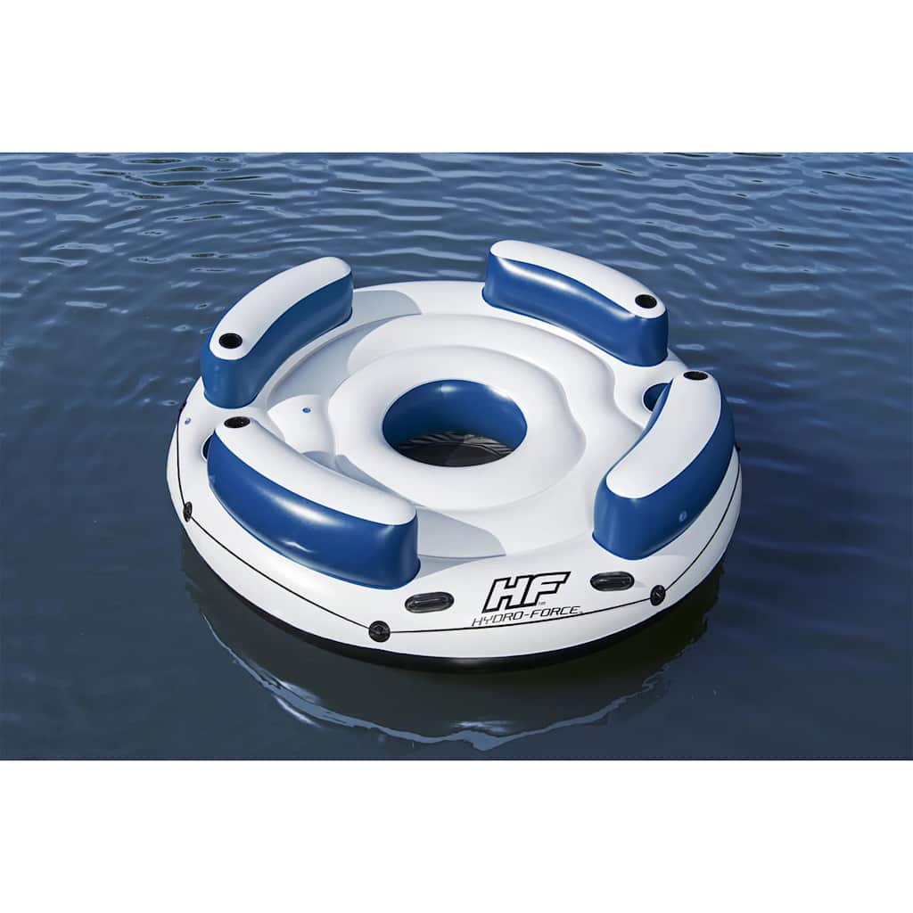 Bestway Hydro-Force Plutajući otok 239x63,5 cm