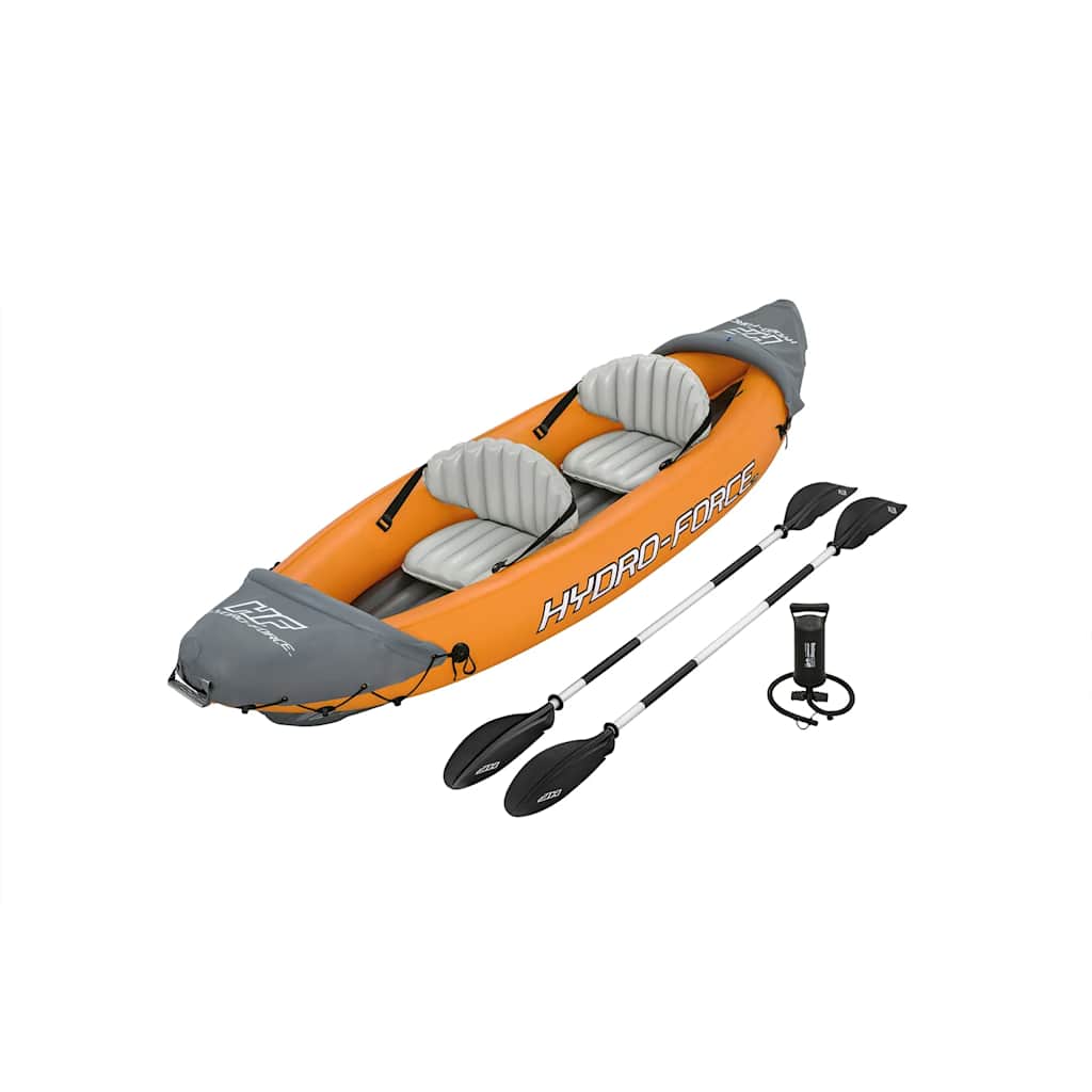Bestway Hydro-Force Rapid x2 set kajaka na napuhavanje