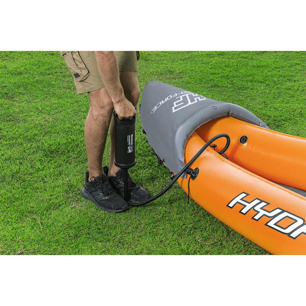 Bestway Hydro-Force Rapid x2 set kajaka na napuhavanje