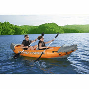 Bestway Hydro-Force Rapid x2 set kajaka na napuhavanje