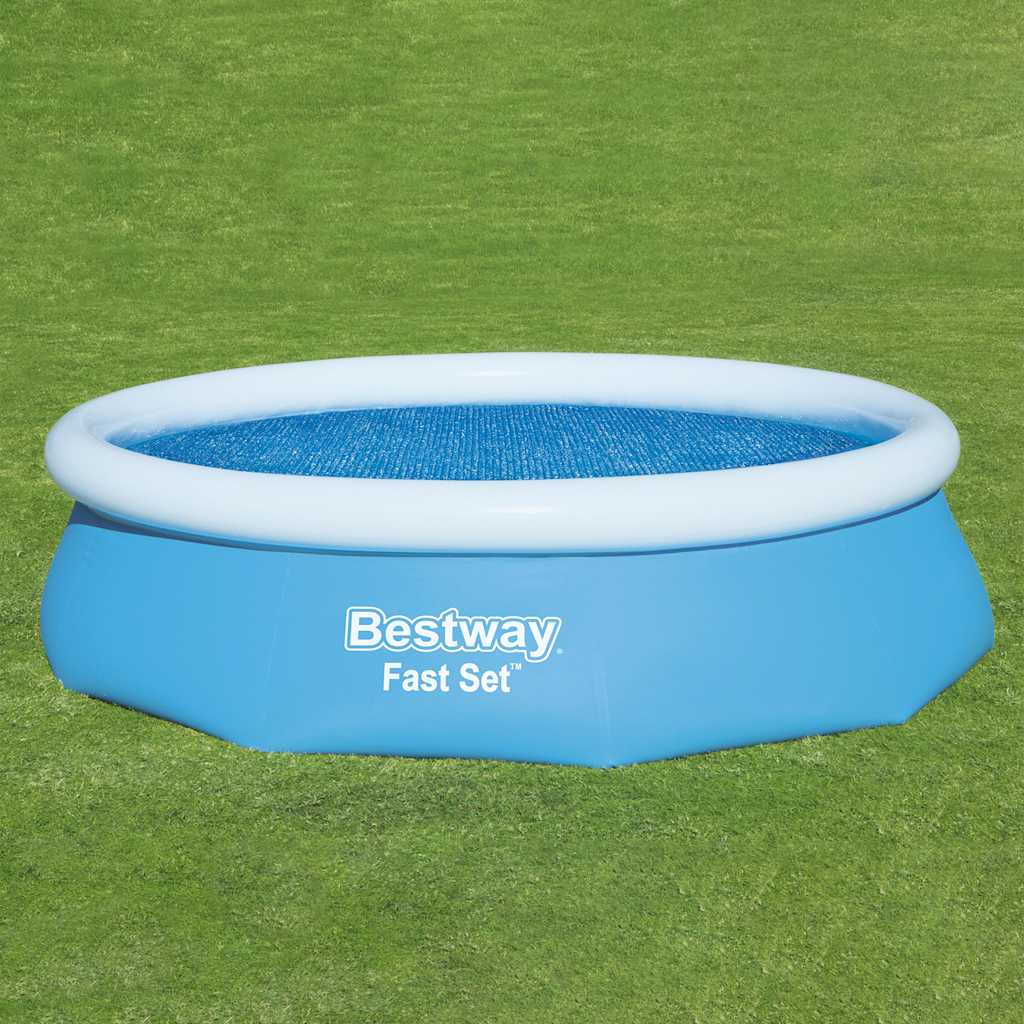 Bestway solarni pokrivač za bazen Flowclear 305 cm