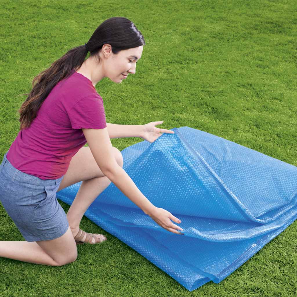 Bestway solarni pokrivač za bazen Flowclear 427 cm