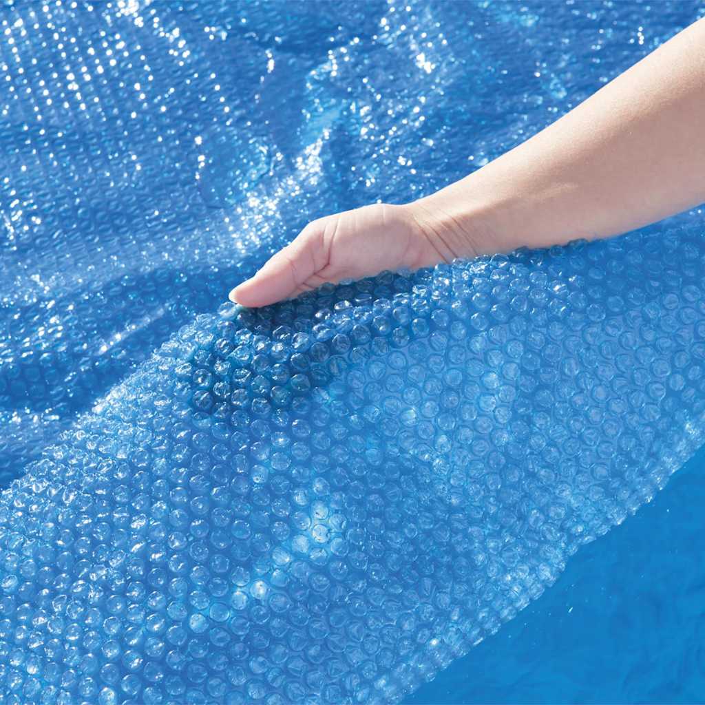 Bestway solarni pokrivač za bazen Flowclear 427 cm