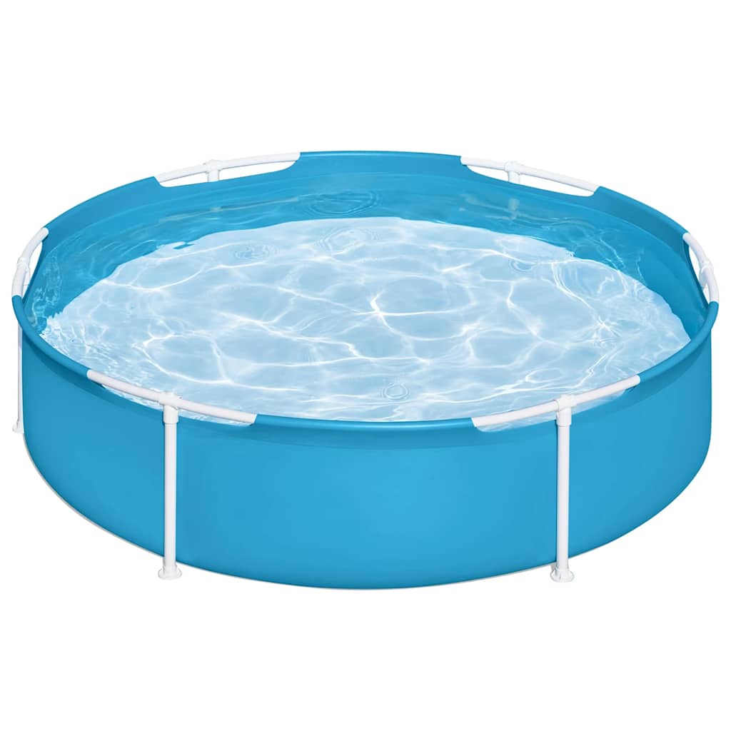 Bestway bazen My First Frame Pool 152 cm