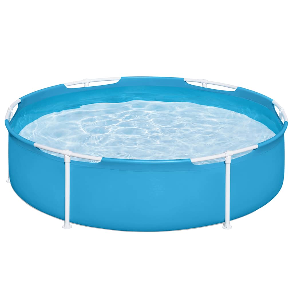 Bestway bazen My First Frame Pool 152 cm