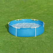 Bestway bazen My First Frame Pool 152 cm