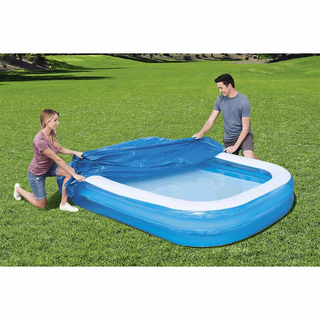 Bestway Flowclear pokrivač za bazen 262 x 175 x 51 cm