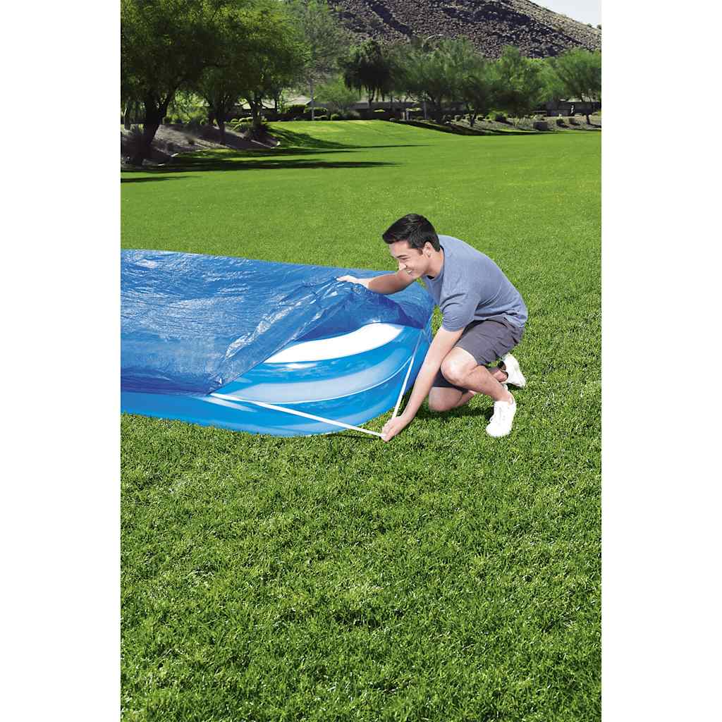 Bestway Flowclear pokrivač za bazen 262 x 175 x 51 cm