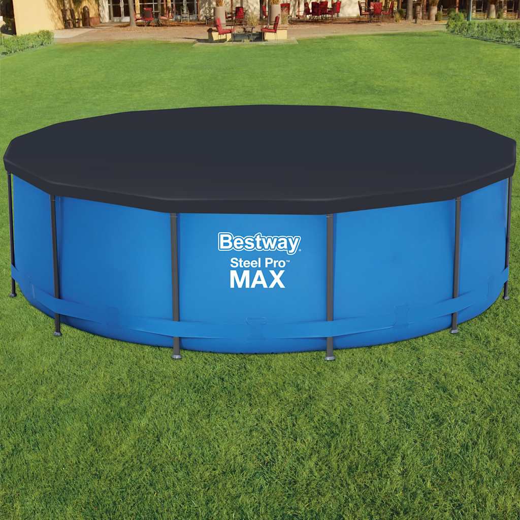Bestway pokrivač za bazen Flowclear 366 cm