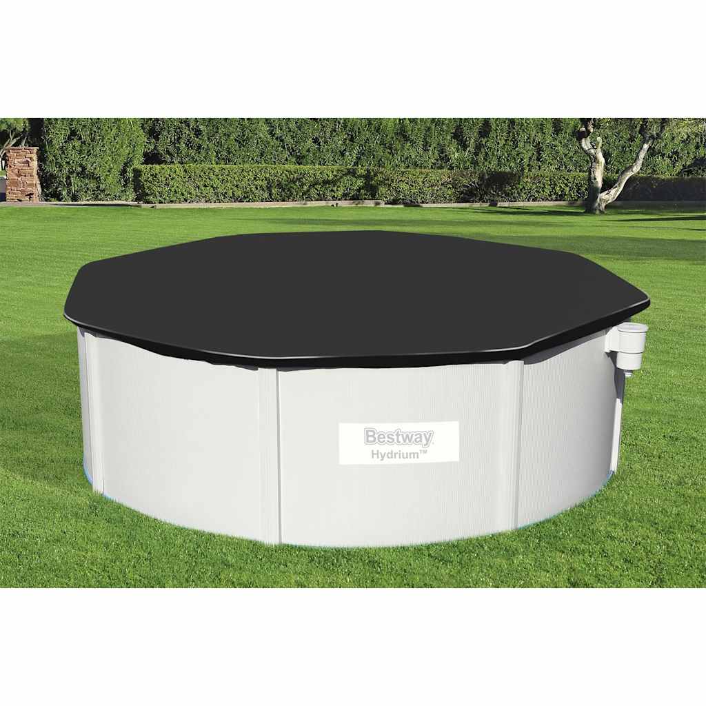 Bestway Flowclear pokrov za bazen 396 cm