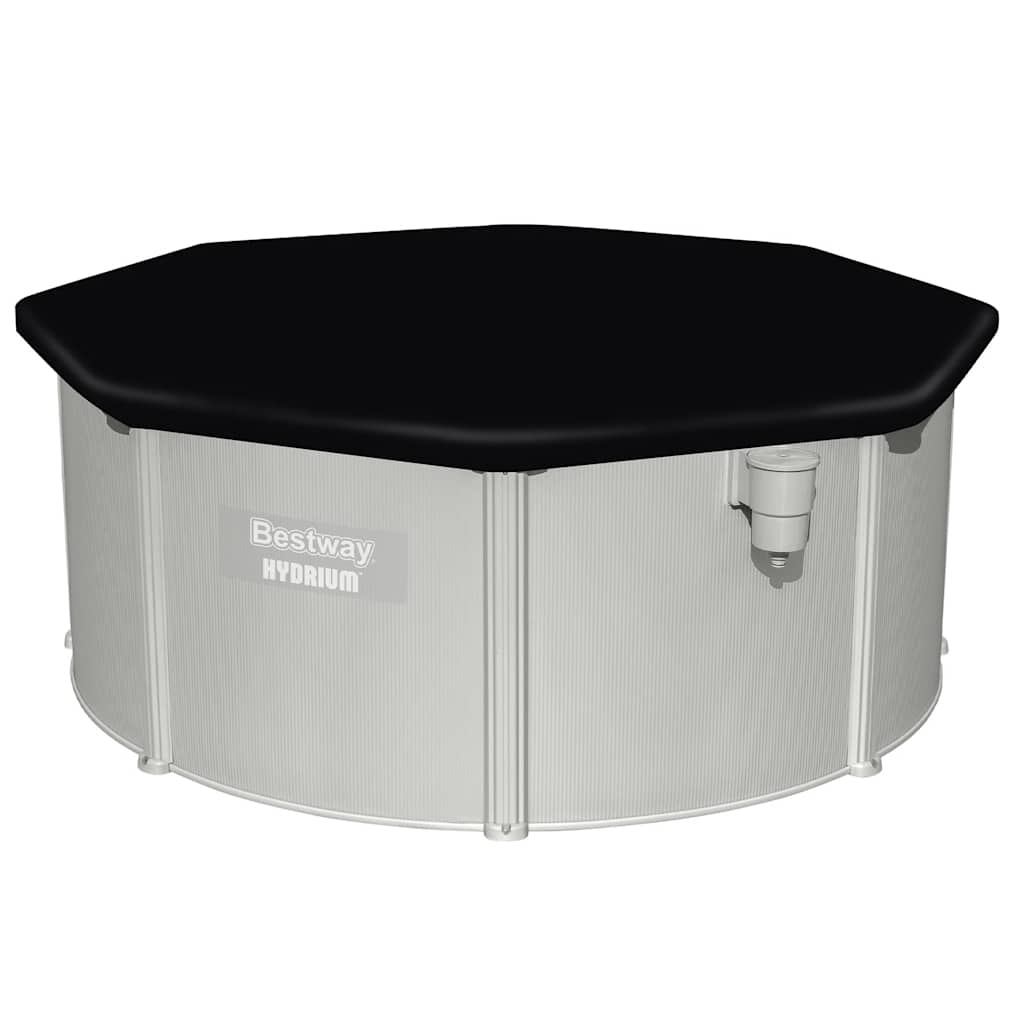 Bestway Flowclear pokrov za bazen 396 cm