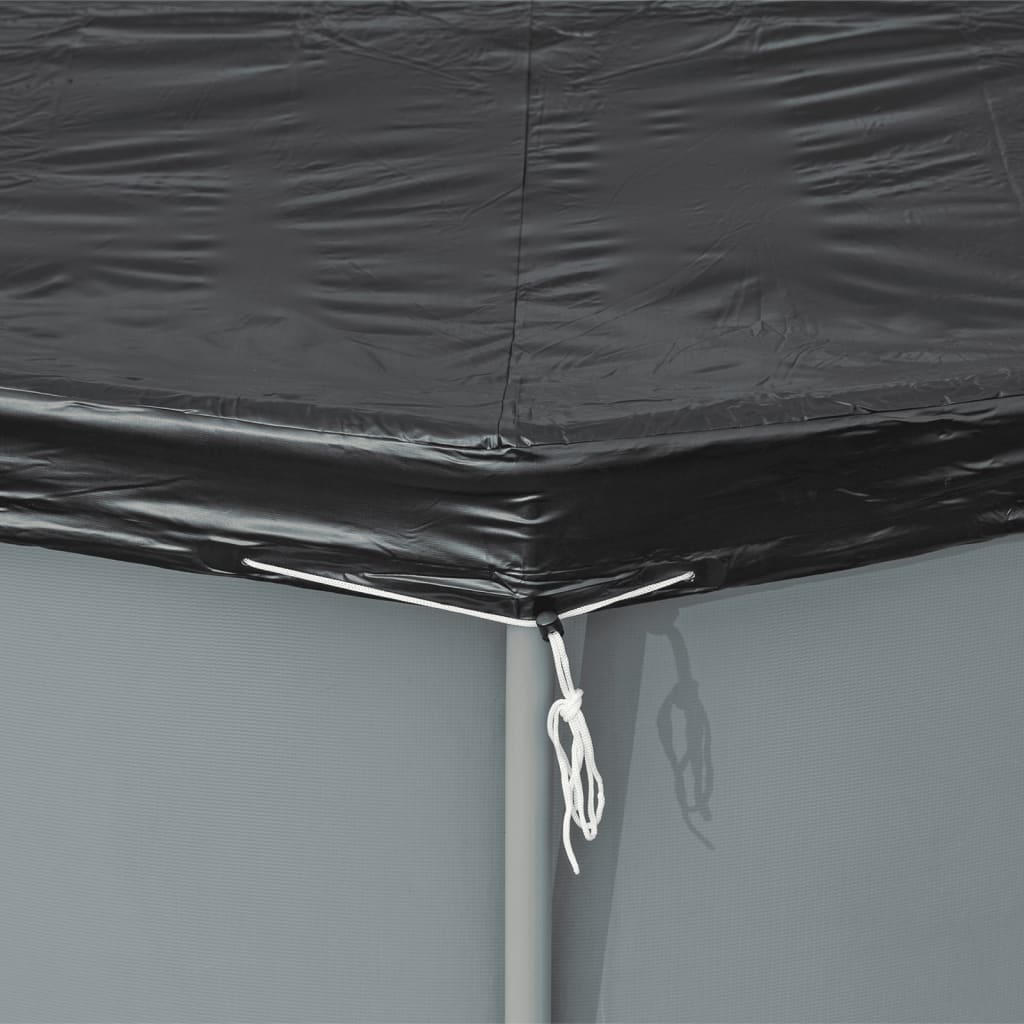 Bestway Flowclear pokrivač za bazen 418 x 230 cm