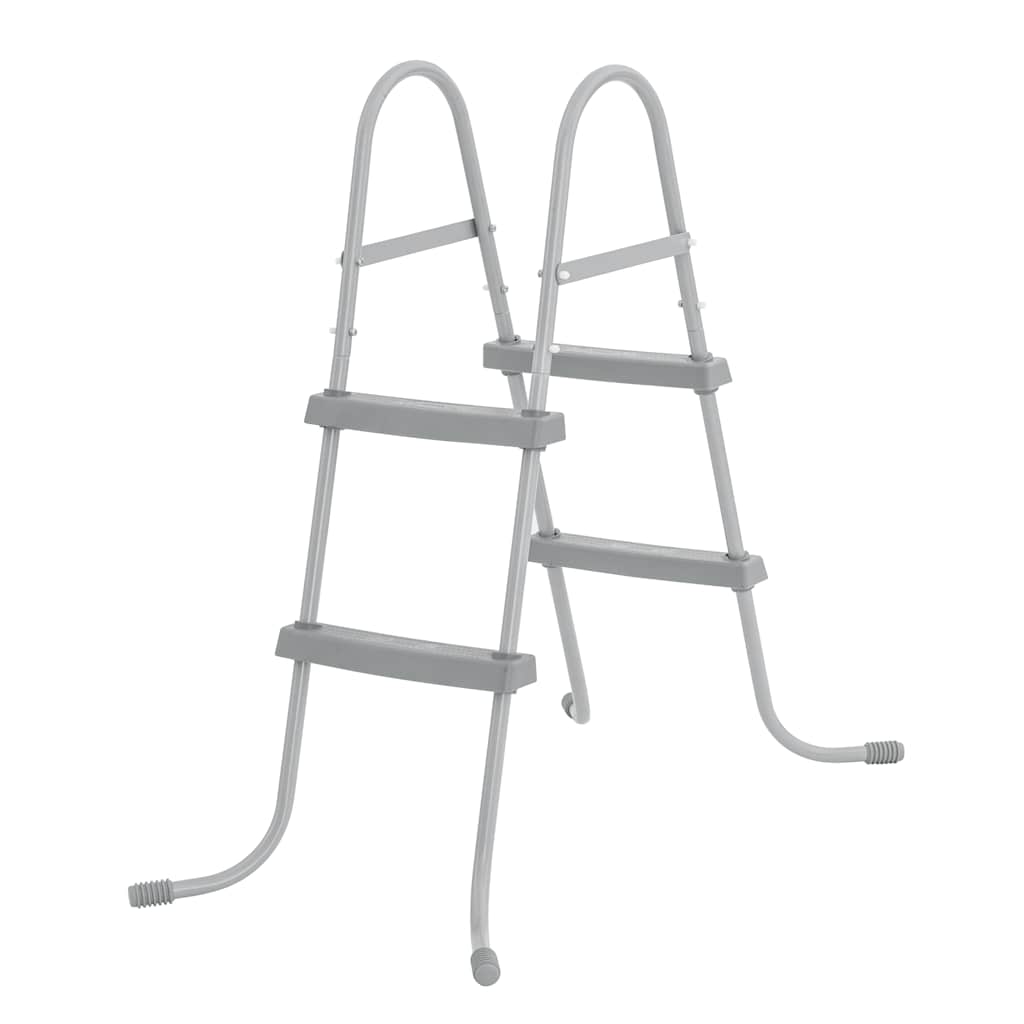 Bestway ljestve za bazen Flowclear s 2 stepenice 84 cm